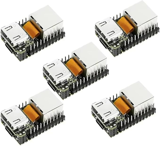5PCS Sipeed NanoKVM Lite Mini Remote Control Operation and Maintenance Server - Image 6