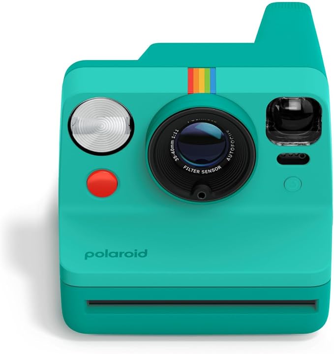 Polaroid Now Generation 3 Instant Camera - Image 2