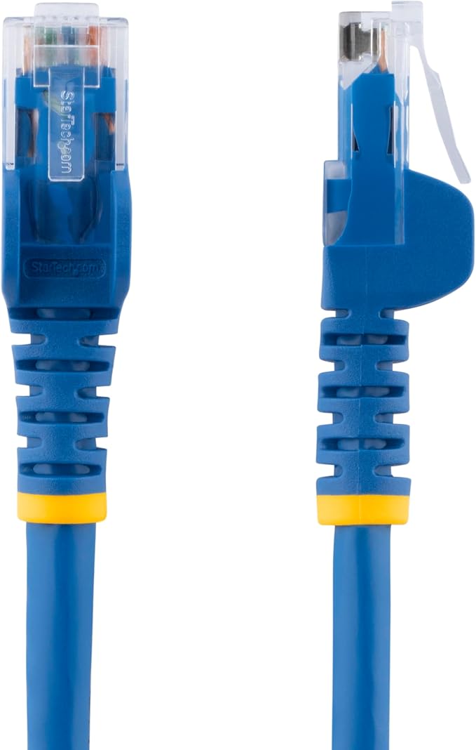 StarTech.com 25 ft. CAT6 Ethernet Cable - Image 3
