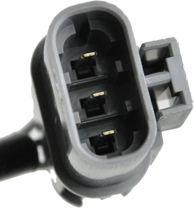 TRQ Upstream Front O2 02 Oxygen Sensor - Image 5