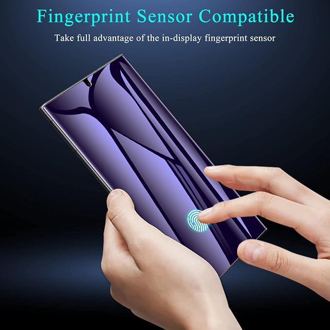 LYWHL + Camera Lens Glass Protector - Image 3