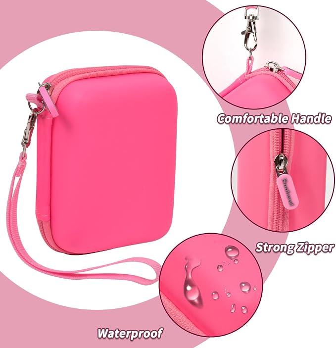 Boobowl Digital Camera Case - Image 3
