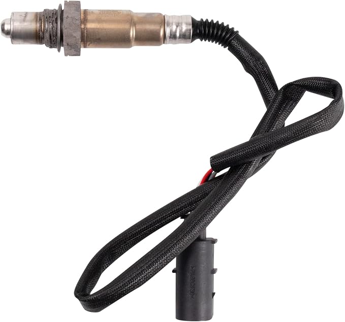 TRQ O2 Oxygen Sensor 5 Wire Wide-Band Planar Compatible - Image 5