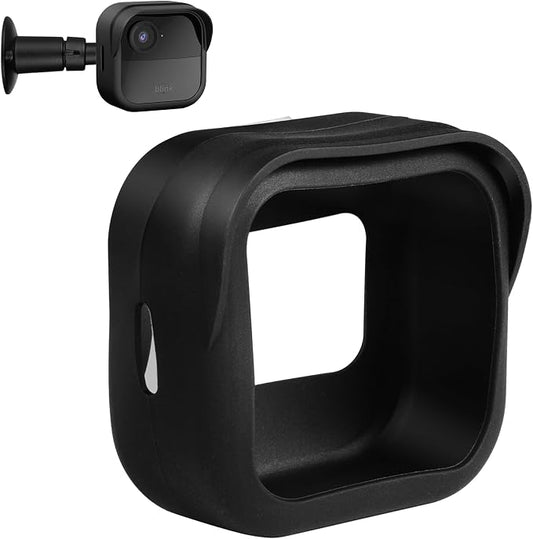 Tonton Silicone Case Cover for All-New Blink Outdoor 4 / 2K+, Weatherproof by TONTON