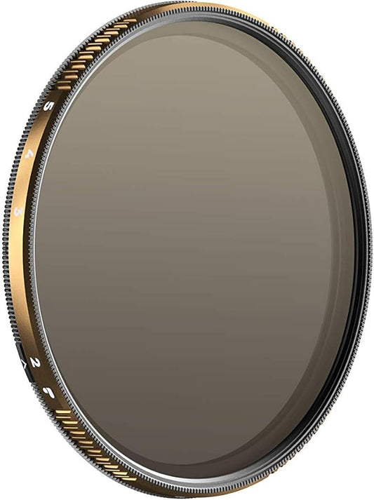 PolarPro 82mm Peter McKinnon VND Camera Filter by PolarPro