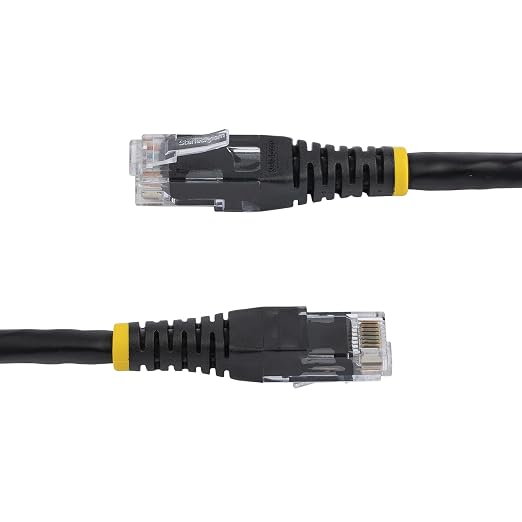 StarTech 15ft CAT6 Ethernet Cable - Image 3