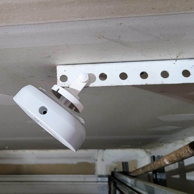 Mounting Bracket myQ Chamberlain Garage Smart Hub, Smart Garage Control - Image 9