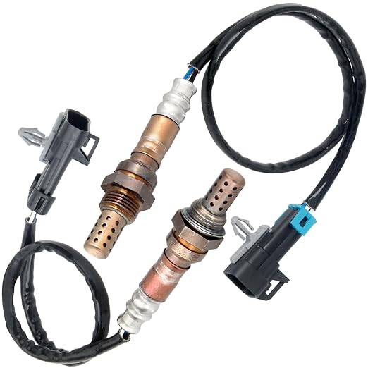 Oxygen Sensor Upstream Downstream Compatible by DOSKJOK