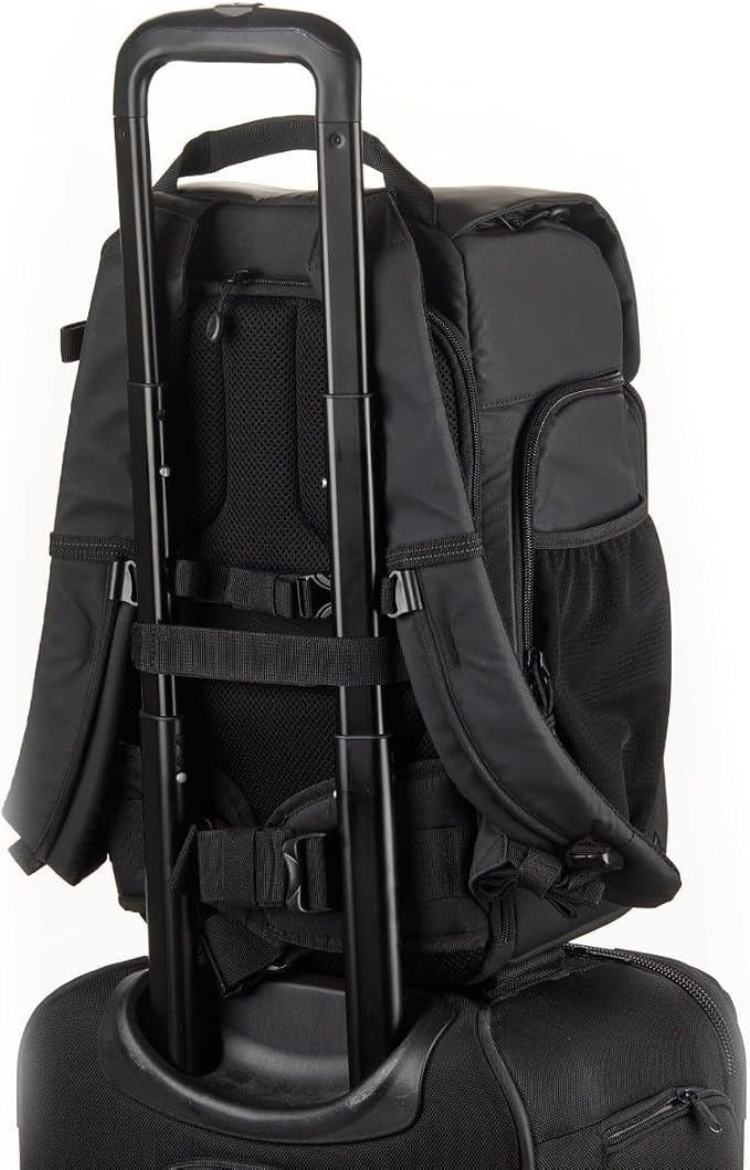Tenba Axis v2 18L LT Camera Backpack - Image 7