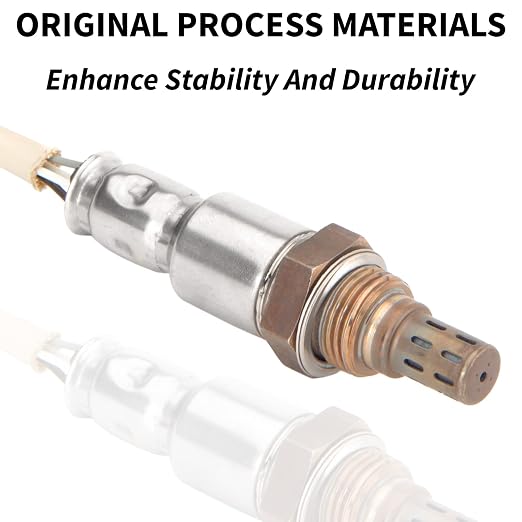 Air Fuel Ratio O2 Oxygen Sensor 234-4352 Compatible - Image 3