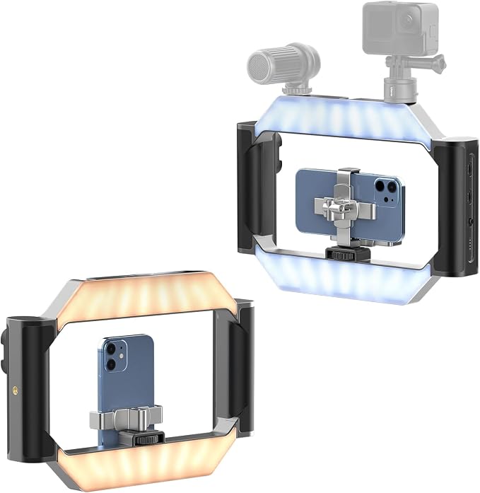 ULANZI Smartphone Video Rig by ulanzi