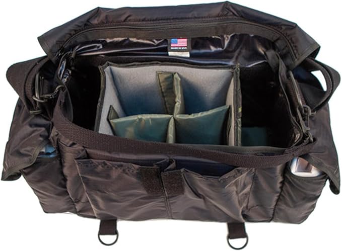 Domke Limited Edition Rip Stop Nylon F2 Shoulder Bag - Image 2