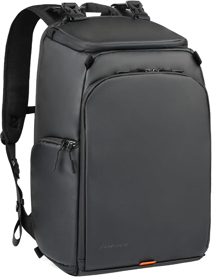 Besnfoto Camera Backpack Waterproof - Image 7
