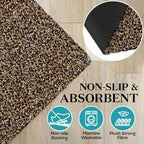 Microfiber Door Mat 20"x30" - Image 4