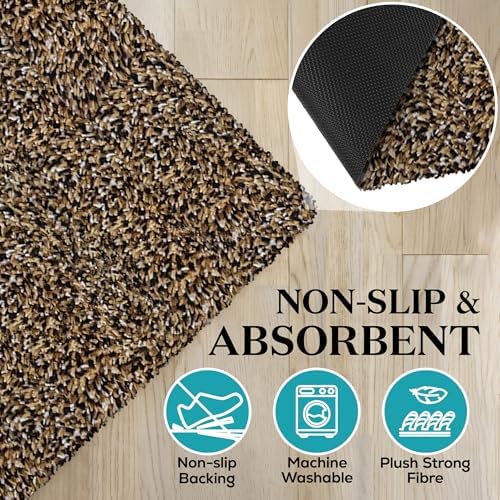 Microfiber Door Mat 36"x72" - Image 4