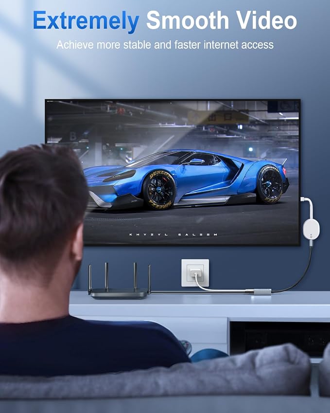 ELECTOP 1000Mbps Ethernet Adapter - Image 5