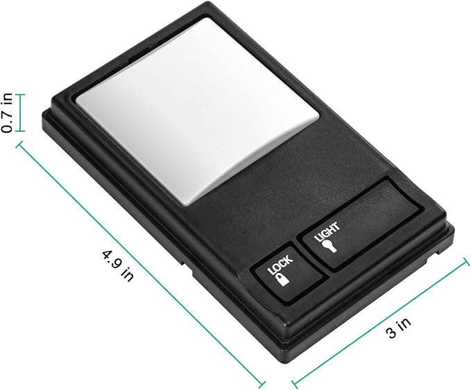 Garage Door Opener Control Panel - Image 4