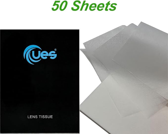 UES Professional Camera Cleaning Kit - Image 10