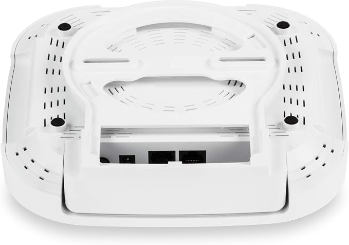 TRENDnet AC2200 Tri-Band PoE+ Indoor Wireless Access Point, 867Mbps WiFi AC + - Image 4