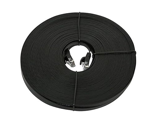 Monoprice Cat5e Ethernet Patch Cable - Image 4