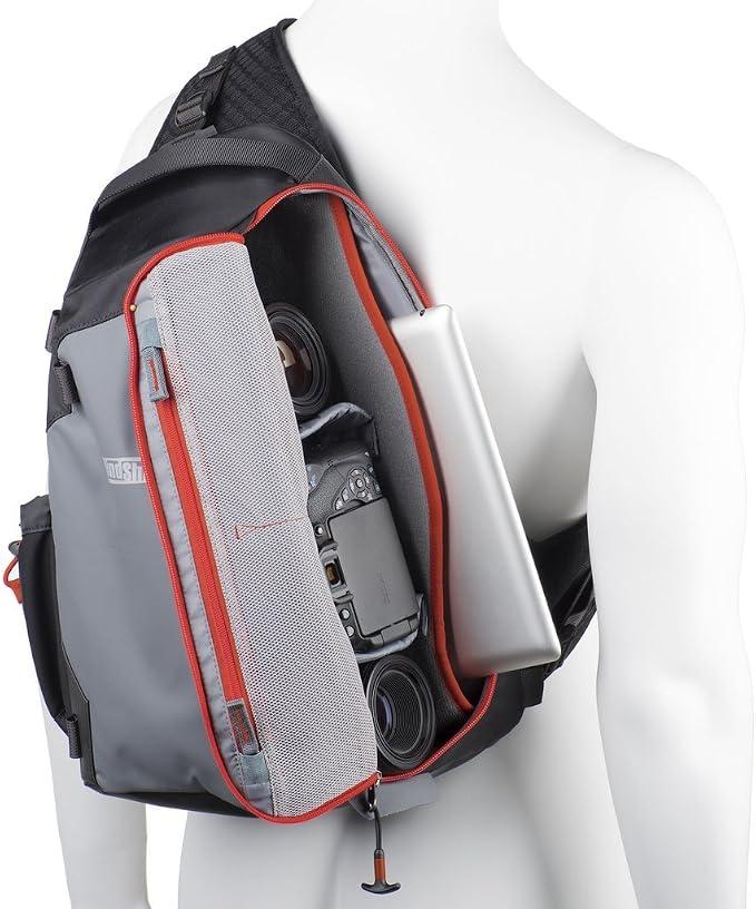 Think Tank MindShift PhotoCross 13 Sling Bag - Image 10