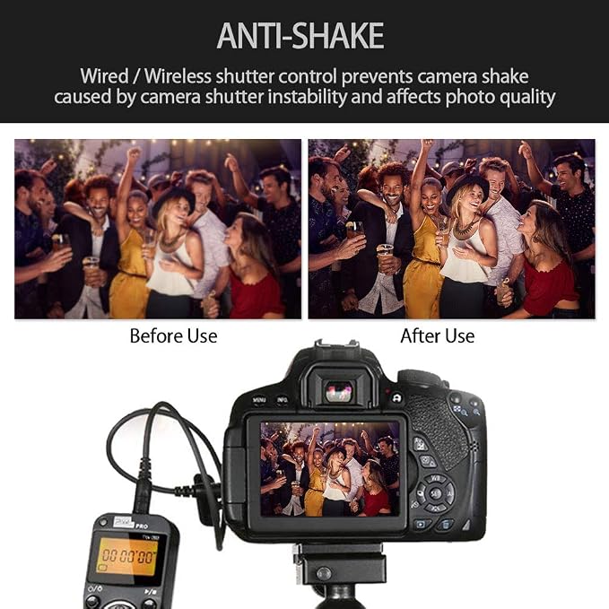 Wireless Shutter Release Comaptible - Image 5