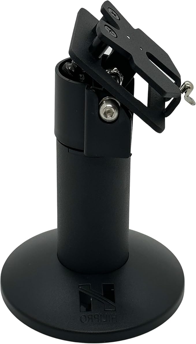 Hilipro Swivel Point of Sale Stand - Image 7
