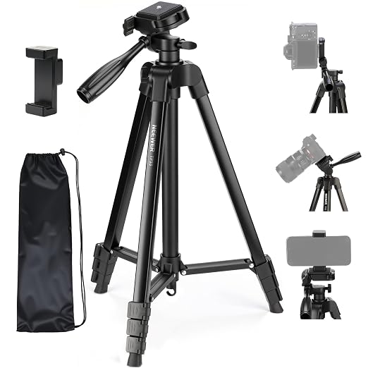 NEEWER Entry Level Version Tripod by Neewer