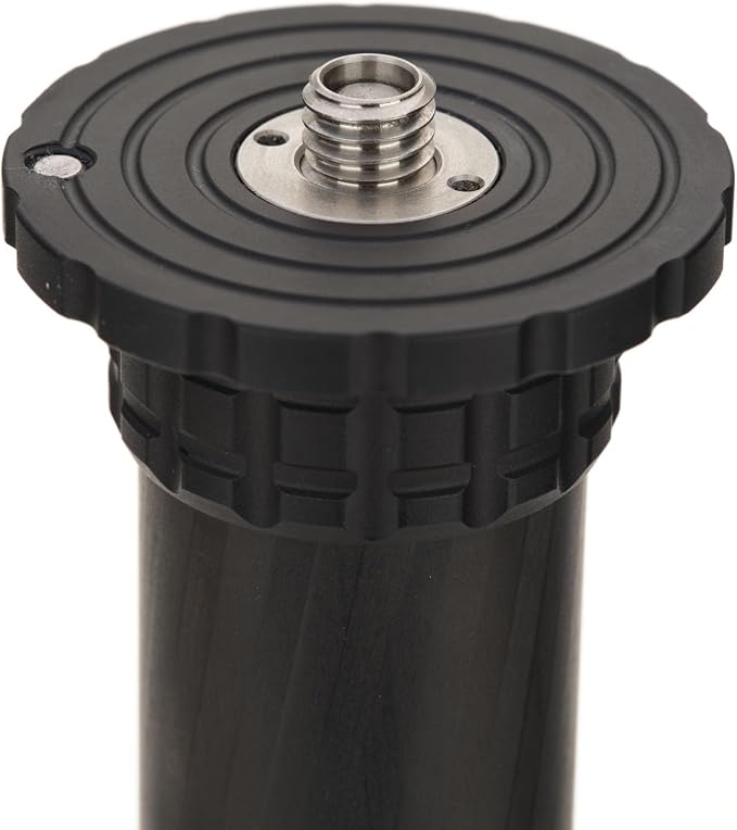 Benro MiniMax MMX37C Carbon Fiber Monopod - Image 6