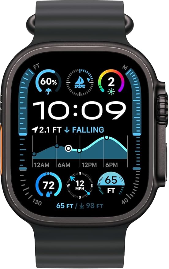 Apple Watch Ultra 2 - Image 3