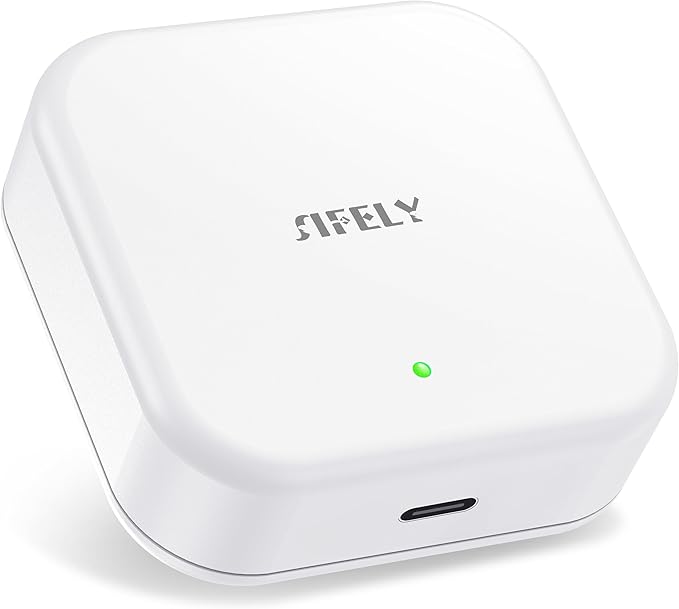 Sifely Smart Lock Wi-Fi Gateway by SifelySmartLocks