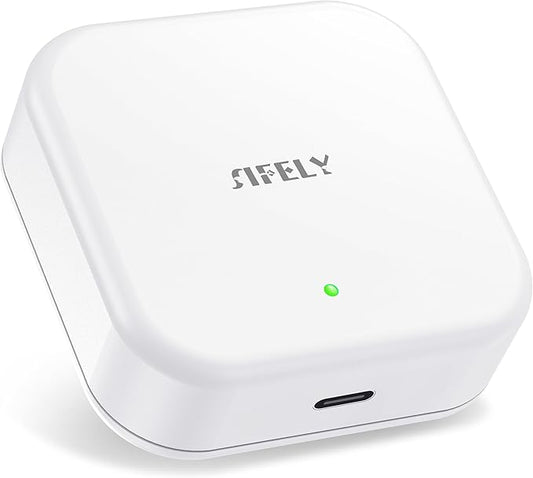 Sifely Smart Lock Wi-Fi Gateway by SifelySmartLocks