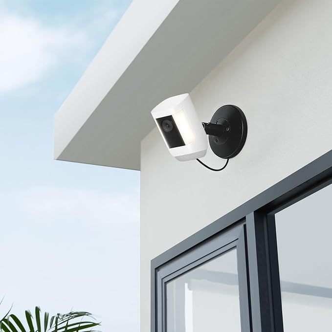Hardwired Kit for Ring Cams, IP67 Waterproof Design for Outdoor or Indoor Use - Image 3