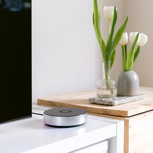 Homey Bridge | Smart Home Hub for Home Automation. Features Z-Wave Plus - Image 9