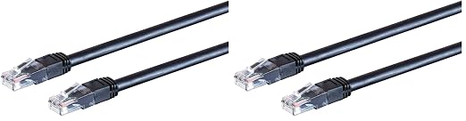 Monoprice Cat6 Outdoor Rated Ethernet Patch Cable by Monoprice