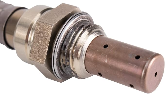 TRQ O2 Oxygen Sensor 4 Wire Wide-Band Upstream Compatible - Image 5