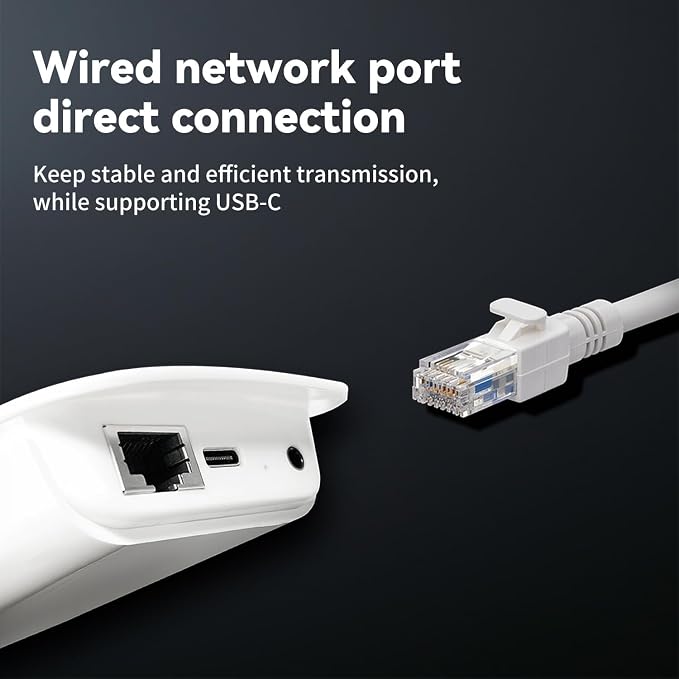 Heltec Wi-Fi HaLow Dongle Wireless Bridge 802.11ah Network Booster Long Range - Image 8