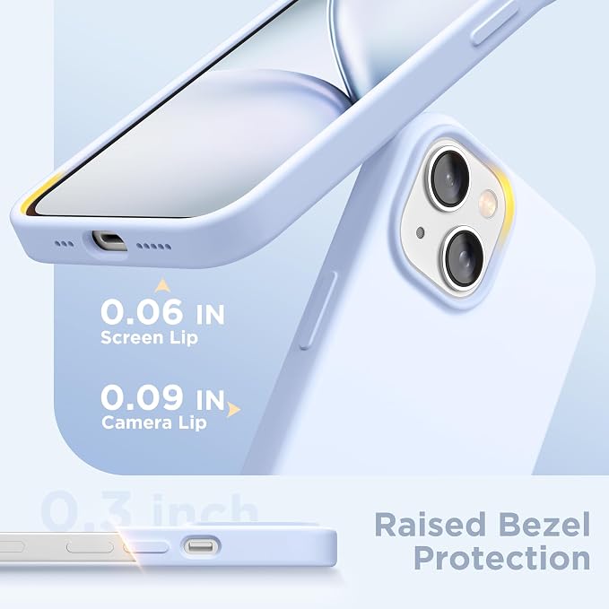 GolbinBox Magnetic for iPhone 15 Case, Compatible - Image 7