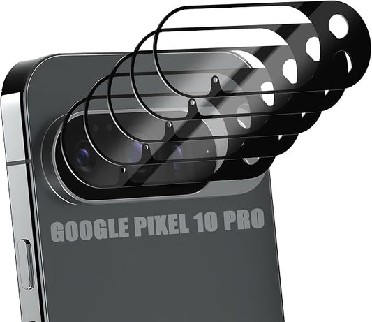 Orzero Camera Lens Protector for Google Pixel 10 Pro, Protector de Cámera by JumpIntoOrzeroLet%E2%80%99sExploreLikeNeverBefore