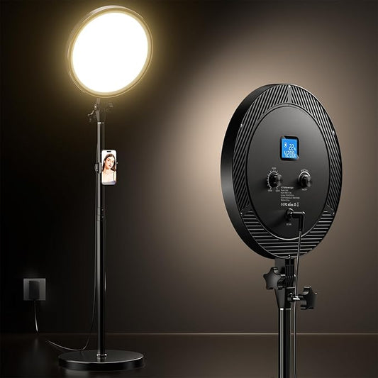 UBeesize Professional Ring Light by UBeesize