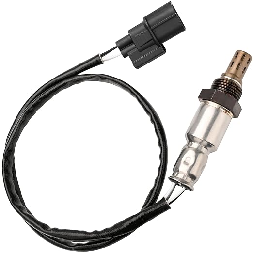 234-4461 Oxygen Sensor Downstream Compatible by DOSKJOK