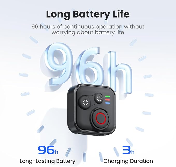 Bluetooth Remote Control Compatible - Image 5