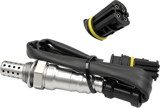 HiSport 250-24465 Oxygen Sensor Compatible by HiSport