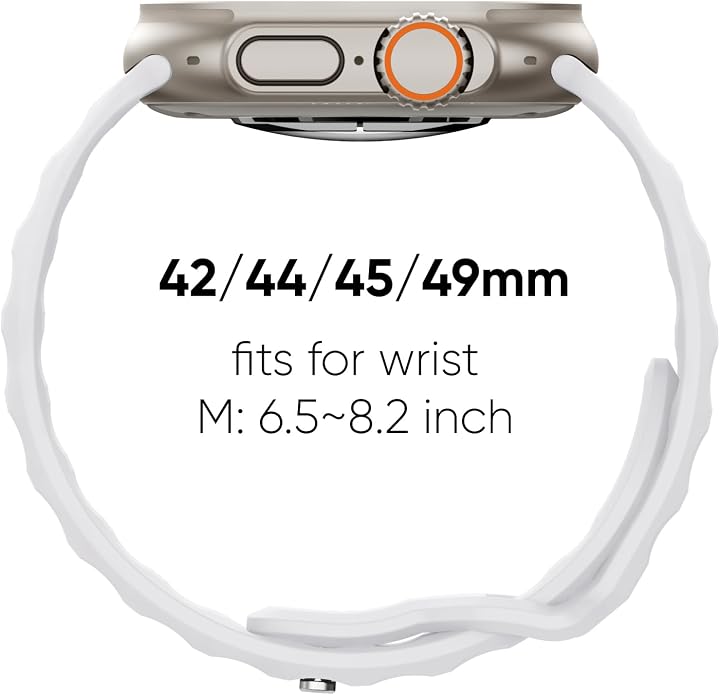 Sport Bands 6-Pack Compatible - Image 6