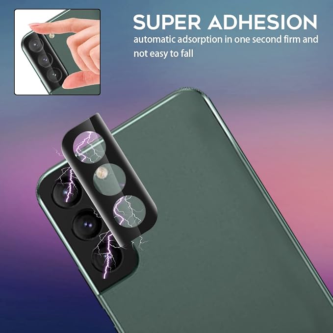 Orzero Camera Lens Protector Compatible - Image 5