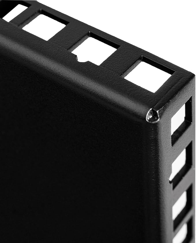 RackPath 2U Wall Mount Network Rack - Image 6