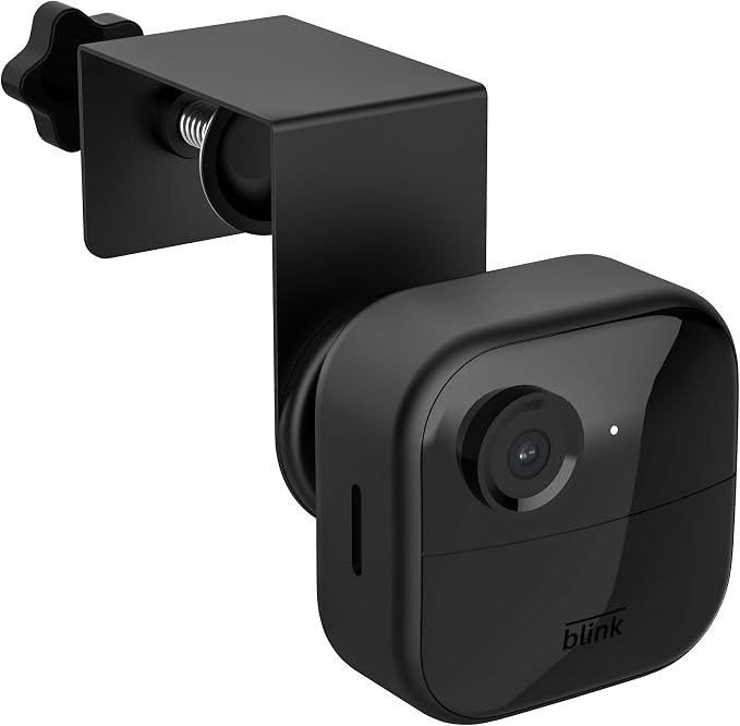 Blink Outdoor Camera Mount by SSCEHCNY
