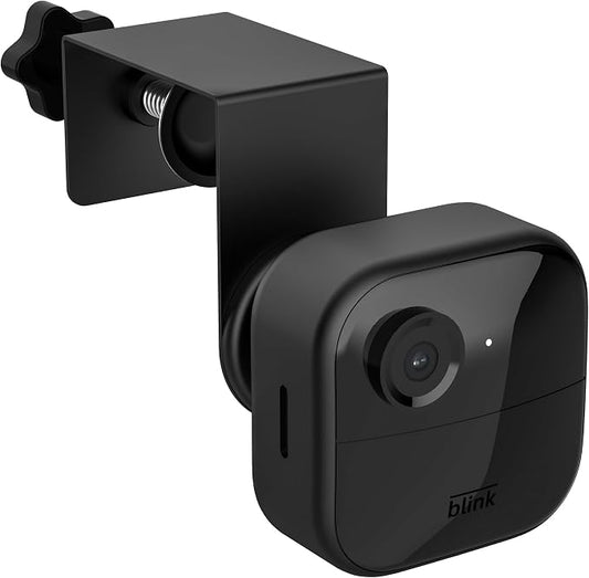 Blink Outdoor Camera Mount by SSCEHCNY