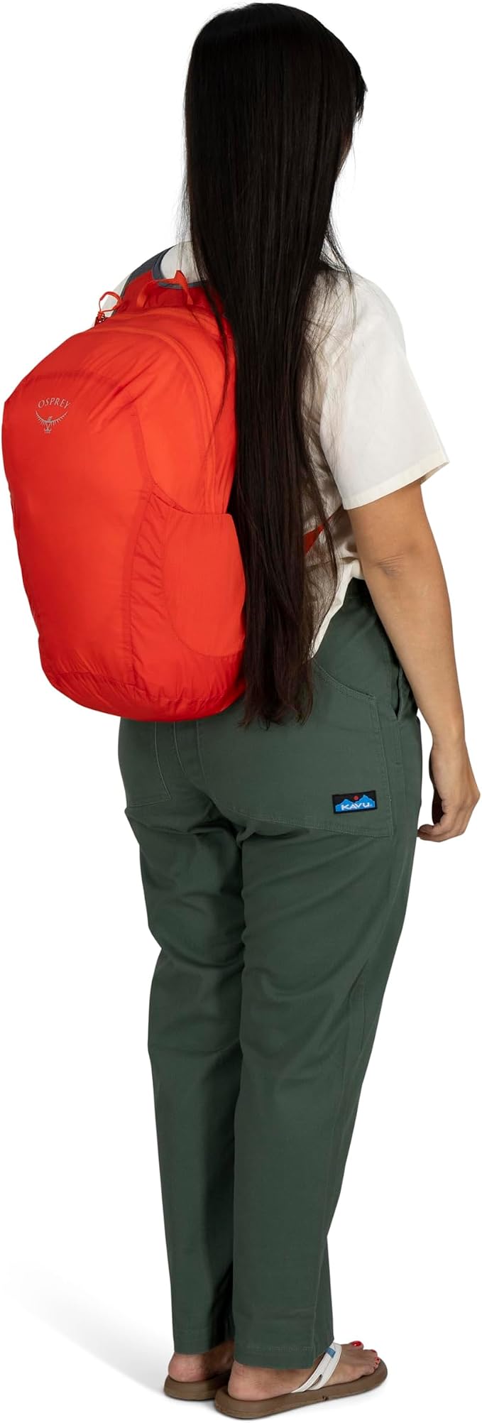 Osprey Ultralight Collapsible Stuff Pack - Image 8