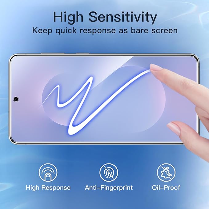 JETech Privacy Screen Protector - Image 7